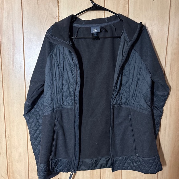 Champion Sweater Jacket - Picture 2 of 6